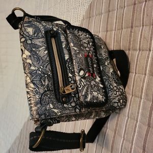 Sakroots Crossbody Bag (Authentic)